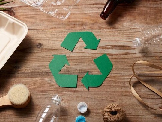 3ème édition du village régional de l'économie circulaire