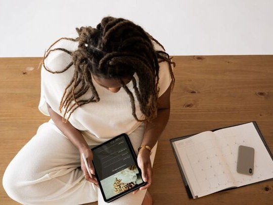 Boostez votre parcours professionnel !