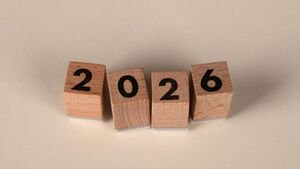 Très belle année solidaire...