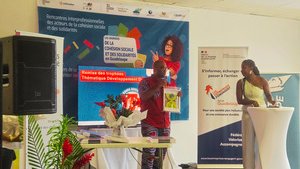 Trophées des Acteurs Engagés 2025