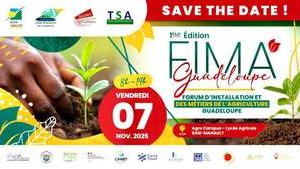 Forum de l'Installation et des Métiers de l'Agriculture 