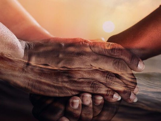 Ouragan Mélissa : appel à la solidarité 