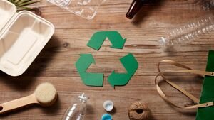 3ème édition du village régional de l'économie circulaire